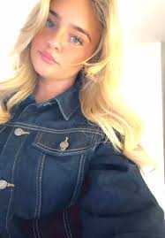 Keely Malone's Instagram, Twitter & Facebook