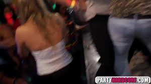 Nikongriffin 52 recent deviations featured: Party Xxx