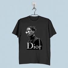 Asap rocky x guess medium long sleeve rare. Ment Shirt Men T Shirt Asaprocky Dior Asaprockydior Mens Tshirts Shirts Mens Tops