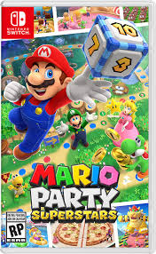 When you initially start up super mario party, it includes 20 … Mario Party Superstars Mario Party Legacy