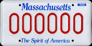 Massachusetts Vanity License Plates Have You Ever Thought About Vanity Plates If So You Re Not Alone