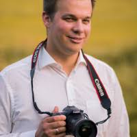 Hochzeitsfotograf Dennis Schmitt