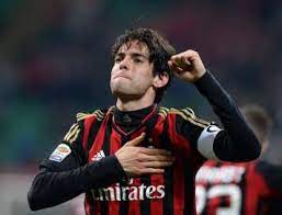 Kaká