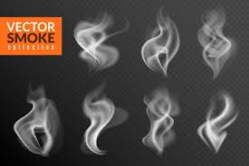 Click here if you would like to view it in russian instead of your default language (english). Premium Vector White Cigarette Smoke Waves On Transparent