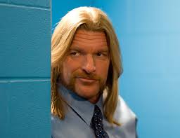 Find gifs with the latest and newest hashtags! Shitloads Of Wrestling Triple H Look At That Golden Blonde Hair Why