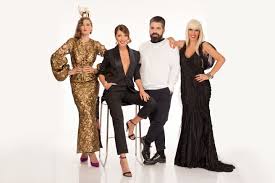 Bravo jamoasi amerikadagi konsert dasturi 2019. Cristina De La Bravo Ai Stil Are Mega Pile La Marele Premiu Libertatea