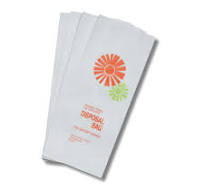 Sanitary Napkin Bags