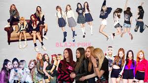 If you wish to know various other wallpaper, you could see our gallery on sidebar. Blackpink Wallpaper Free Download