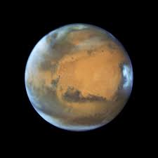 Die vier inneren planeten unseres sonnensystems — merkur, venus, erde und mars — werden wegen ihrer felsigen oberflächen als terrestrisch bezeichnet. Mars Mission Insight Nasa Sonde Lost Ratsel Um Inneren Aufbau Des Mars Wissen