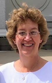 Obituary: Connie Leone Blair Johnson Merrill May 2, 1961