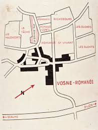 Maphill is more than just a. Henri Lamarche Vosne Romanee La Grande Rue 1964
