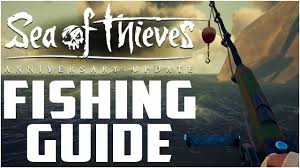 Nov 25, 2020 · navigate arrow: Sea Of Thieves Fishing Guide Bait How To Catch And Cook Fish In Sot Pc Xbox One