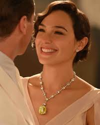 angel tiffany necklace