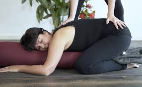 Check spelling or type a new query. Online L1 Restorative Yoga Teacher Training From Bliss Baby Yoga