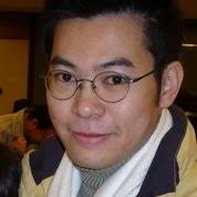 展鴻Geoffrey Chu
