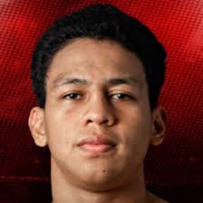 Lemuel Suarez vs. Eyner Tarrillo, FFC 93