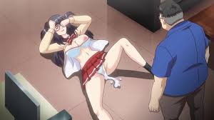 Hentai & хентай 18+ konbini shoujo z 1 [субтитры]