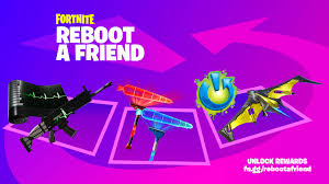 Last season in fortnite, epic games had changed the way in which battle passes work as there are now 10 pages with 10 cosmetic on each page for players to choose from. Reboot A Friend Play Together Earn Together