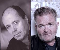 HELMUT WILDHABER & CORNELIUS OBONYA