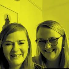 The Brillo Girls (podcast)