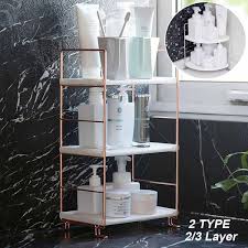 10% coupon applied at checkout save 10% with coupon. Bathroom Shelf Storage Rack Display Stand Shelves Cosmetics Shampoo Holder Shower Caddy Bathroom Organizer Multi Layer Wish