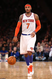 Carmelo anthony is still a new york knick. Carmelo Anthony Is In My Opinion A Great Player To Follow On The Basketball Court Somehow He Moves So Smoothly New York Knicks Carmelo Anthony Houston Rockets
