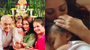 Best mark wahlberg new movies & next films. Mother S Day 2021 Aishwarya Rai Bachchan Cuddles Baby Aaradhya Bachchan In Sweet Throwback Photo