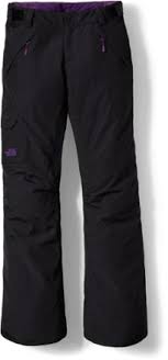 The North Face Thermoball Snow Pants Women S Rei Co Op