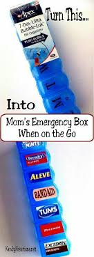 Never Thought Of Doing This I Need To Try This Out Next Time We Go On Vacation Life Hacks Household Hacks Emergency Kit