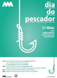 See unbiased reviews of arcada do pescador, one of 411 setubal restaurants listed on tripadvisor. Comunidades Piscatorias Celebram O Dia Do Pescador 31 De Maio Mutua Dos Pescadores