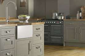 Cooke Lewis Carisbrooke Taupe Framed Kitchen Ranges Kitchen Rooms Diy At B Q Contemporary Kitchen Diy Replacement Kitchen Doors Kitchen Fittings
