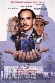 The Children (1990) - Filmaffinity