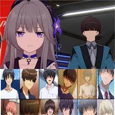 Why is there a hentie protagonist in this game? Is there a lore reason for  this? What did Hoyo meant by this? : rHonkaiStarRail