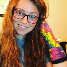 A Mother's Nurturing Way