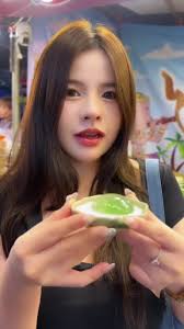 นมนางยักษ์ รีวิวงานไหมขอนแก่น 2567