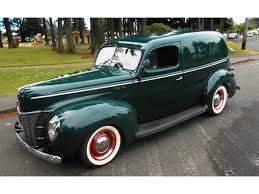 We did not find results for: 1940 Ford Sedan Delivery For Sale Classiccars Com Cc 1106290