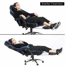 The hbada gaming chair on amazon looks like a solid deal at first glance. Topsky Gaming Chair Review Office Chair Picks