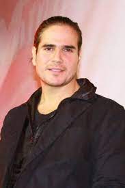 José daniel tiene 6 empleos en su perfil. Maite Perroni Enamorada Vuelve A Las Telenovelas
