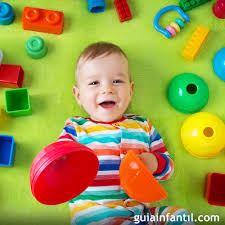 Empezamos con una suave iniciación a juegos matemáticos entre 2/3 y 7/8 años. Los Mejores Juegos Y Juguetes Para Ninos De 0 A 2 Anos