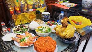 Chuẩn bị lễ cúng ông công ông táo về trời chuẩn nhất từ chuyên gia văn hóa. R3sz7vsnu Wq9m