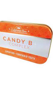 ⋙tingkatkan kuasa kelelakian anda dengan gula2 candy b+ complex. 9 Candy B Ideas Candy B Complex Complex