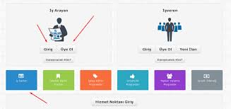 Maybe you would like to learn more about one of these? Is Arayanlar Dikkat Iskur Ilanlarina Nasil Basvuru Yapilir Iste Rehber