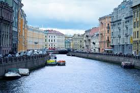 Petersburg, russia neighborhoods in brief in st. Drowning In Waste Case Saint Petersburg Russia Woima Corporation