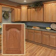 The upper cabinets are hard maple painted decorator white and extend up the top of the 10' ceilings. 15 Piece Legacy Oak Cabinets Only 2978 Discount Cabinets Kitchen Remodel Oak Cabinets