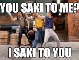 Had To Movie Quotes Dragon Quotes Hood Memes