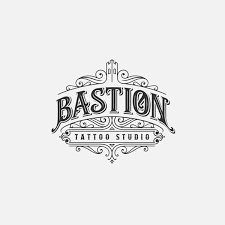 By moni marino at black barock art palace in essen, germany. 40 Tattoo Shop Logos To Flesh Out Your Brand Designcrowd Blog