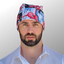 Super Hero Sweatband