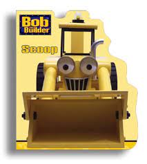 Bob the builder and his machine team are ready to tackle any project. Scoop Bob The Builder Silverhardt Lauryn Goldberg Barry Amazon De Bucher