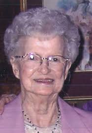 Aleta I. Mcelligott Obituary March 6, 2012