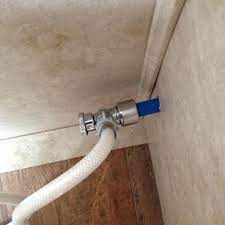 Cost to plumb an entire home depends on how many bathrooms you have and the distance between them. New Toilet Installation With Pex Doityourself Com Community Forums